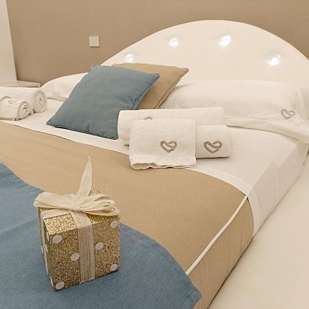 Romantic Suite Monopoli Zewnętrze zdjęcie