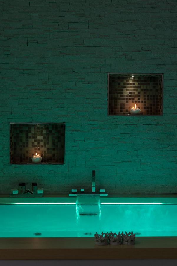 Romantic Suite Monopoli Zewnętrze zdjęcie
