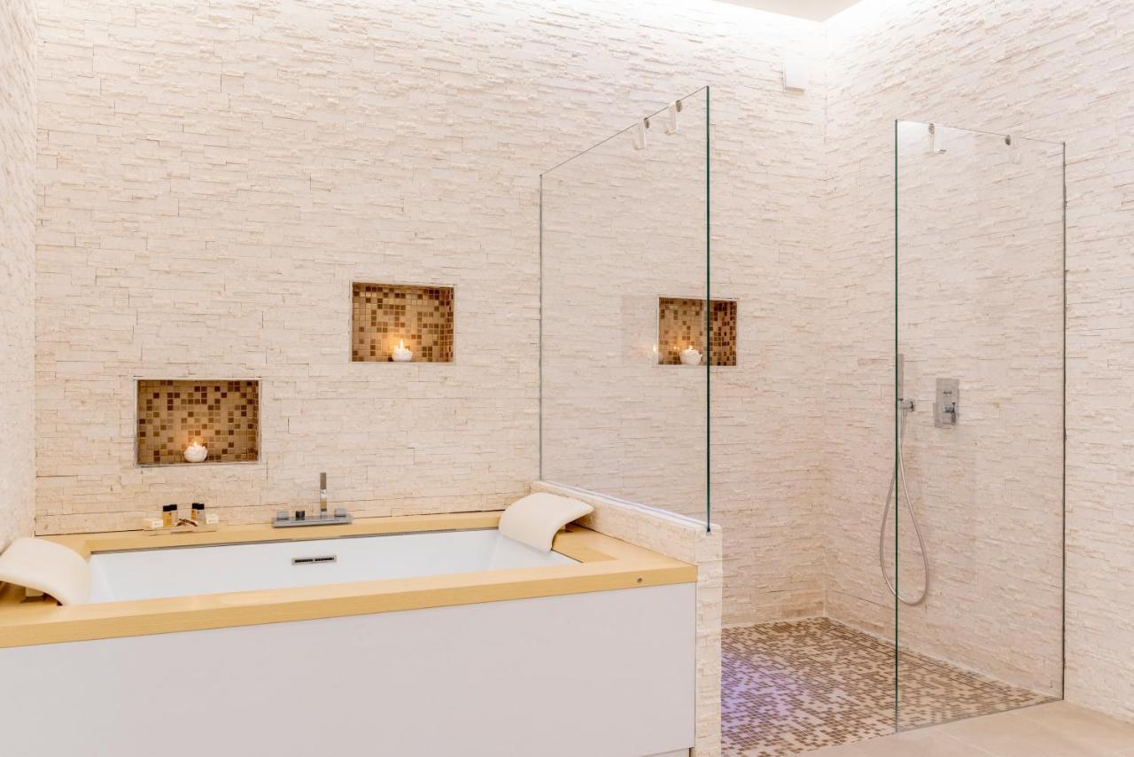Romantic Suite Monopoli Zewnętrze zdjęcie