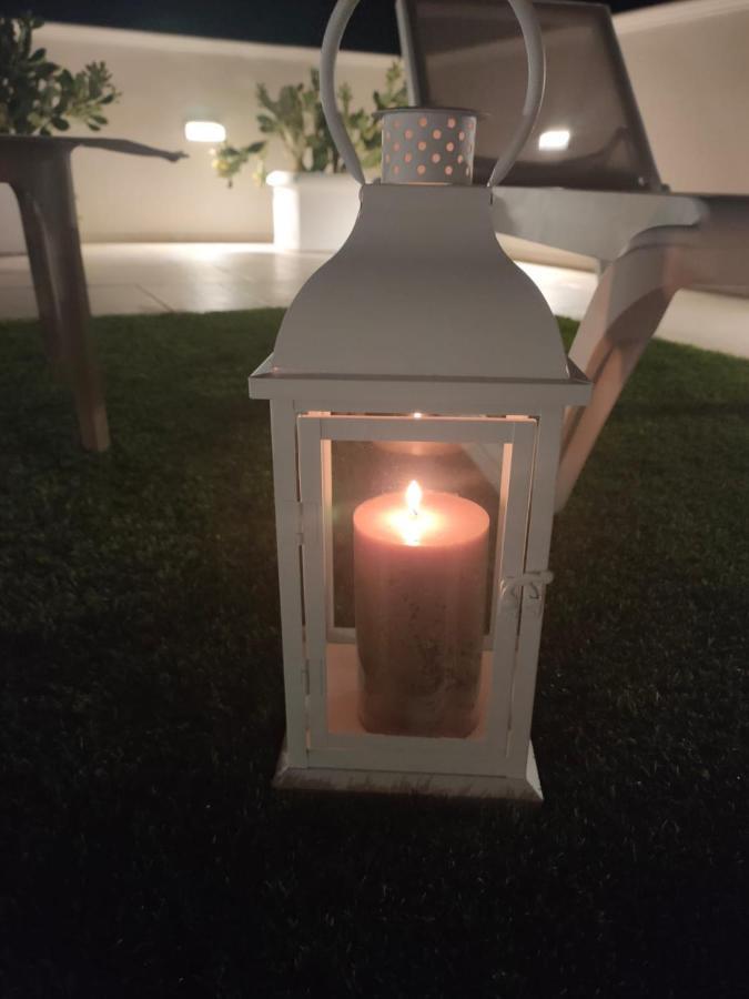 Romantic Suite Monopoli Zewnętrze zdjęcie