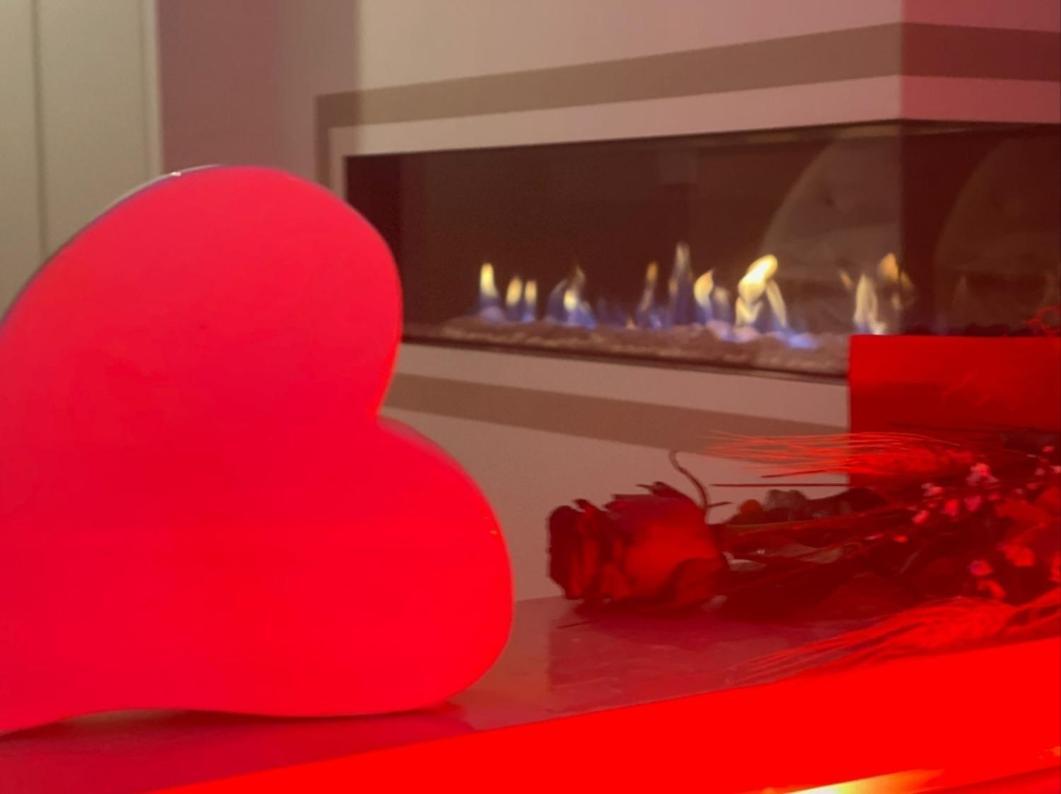 Romantic Suite Monopoli Zewnętrze zdjęcie