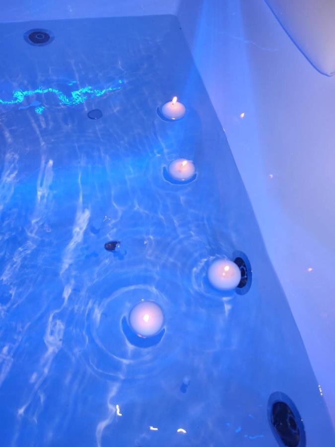 Romantic Suite Monopoli Zewnętrze zdjęcie