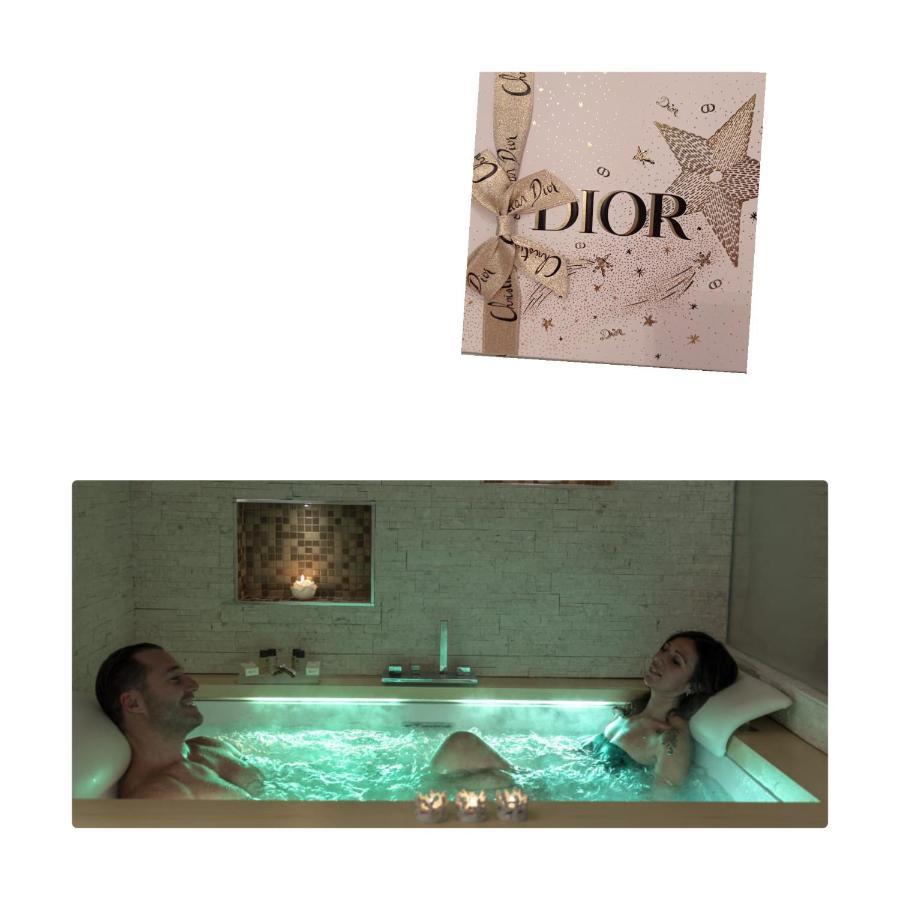 Romantic Suite Monopoli Zewnętrze zdjęcie