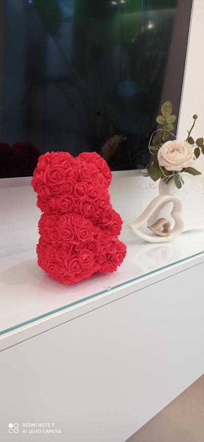 Romantic Suite Monopoli Zewnętrze zdjęcie
