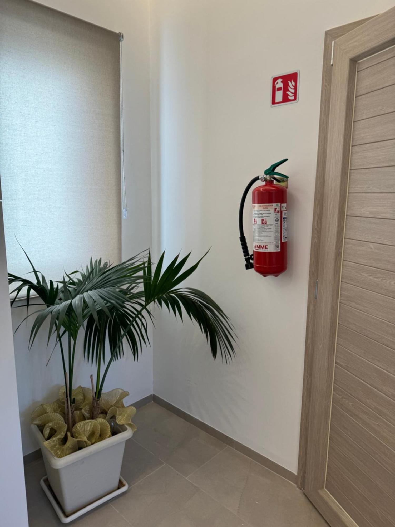 Romantic Suite Monopoli Zewnętrze zdjęcie