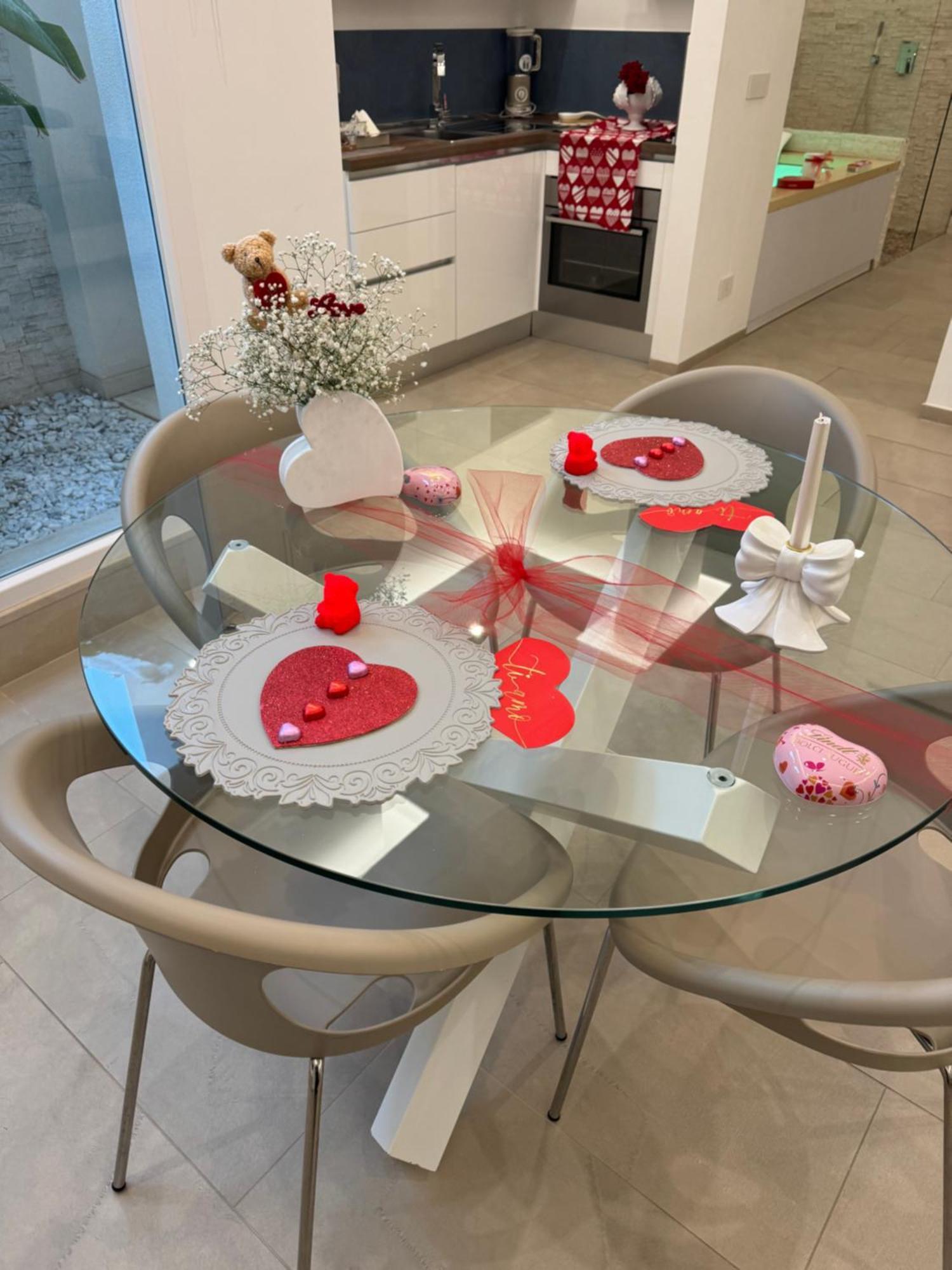 Romantic Suite Monopoli Zewnętrze zdjęcie