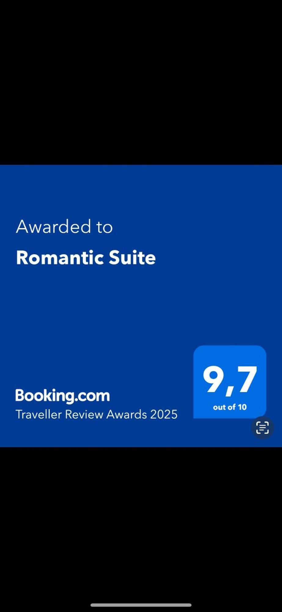 Romantic Suite Monopoli Zewnętrze zdjęcie
